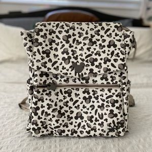 Freshly Picked x Disney Diaperbag/Backpack